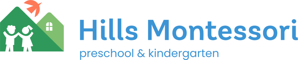 Hills Montessori Logo